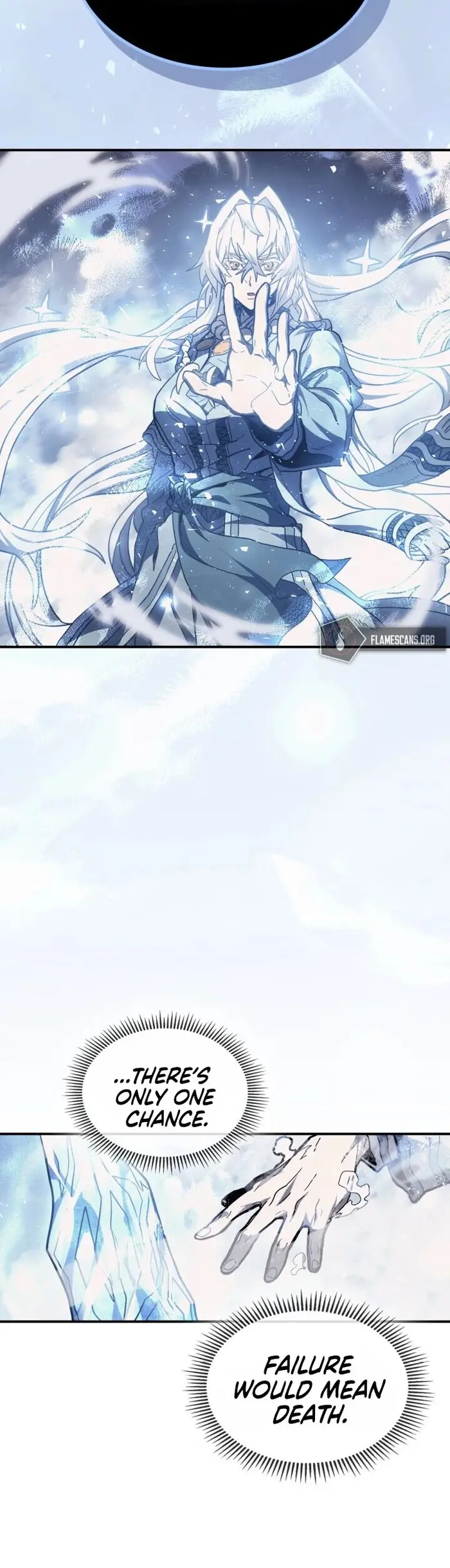 A Returner’s Magic Should Be Special Chapter 154 image 21_optimized